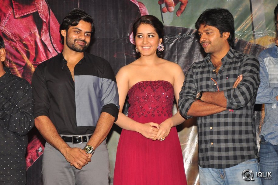 Supreme-Movie-50-Days-Function